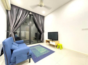 Legoland D’Pristine lovely 1 bedder unit